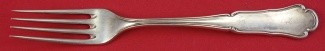Salad Fork / Dessert fork  4-tine  6 7/8
