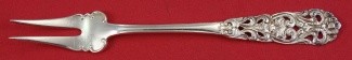 Cocktail Fork 2-tine  4 7/8