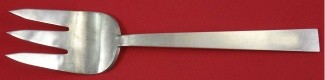 Cold Meat Fork 3-tine  8 3/4