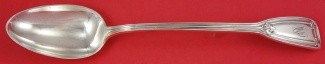 Stuffing Spoon w/ button  12