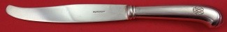 Regular Knife AS  pistol grip  8 1/2