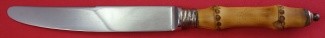 Dinner Knife 9 3/4