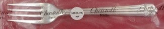 Salad Fork factory sealed  4-tine  6 1/2