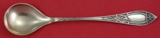Honey or Sugar Spoon 6