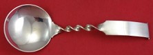 Preserve Spoon twist handle  7 1/4