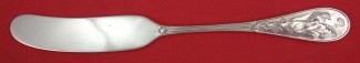 Butter Spreader flat handle 6