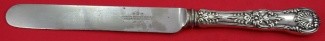 Dinner Knife SP blunt 10