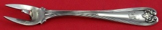 Lemon Fork raised tine  4 1/8