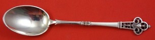 Coffee Spoon 4 3/4