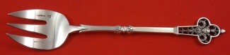Oyster Fork Cardeilhac  5 1/2