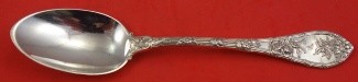 Teaspoon Durgin  5 7/8