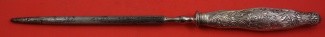 Roast Carving Hone 13 1/2