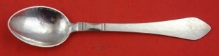 Teaspoon #033  small  5