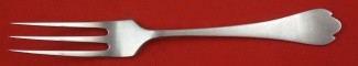 Dinner Fork 3-tine  7 5/8