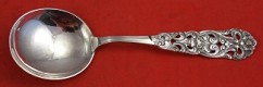 Cream Soup Spoon 6 5/8