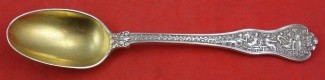 4 O'Clock Spoon GW  4 3/4