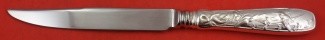 Steak Knife w/ original stone ground blades 9