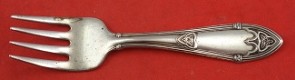 Baby Fork 3 5/8