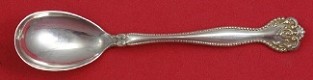 Egg Spoon 4 1/4