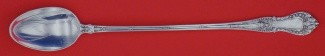 Iced Tea Spoon 8 3/4
