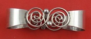 Napkin Ring 2 1/4