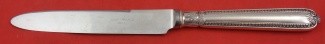 Dinner Knife french  pointed  10