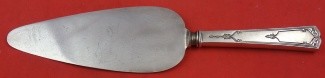 Cake Server HH  SP blade  9 1/2