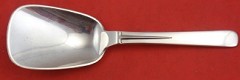 Tea Caddy Spoon 4 3/4
