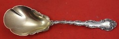 Preserve Spoon w/ applied lacing  7 3/4