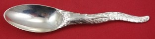 Teaspoon w/ applied catfish swimming in stream  6 1/4
