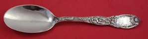 Pudding Spoon 8 3/4