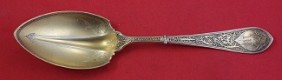 Berry Spoon GW  brite-cut  9