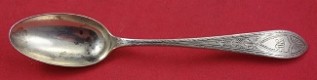 Teaspoon narrow bowl  6
