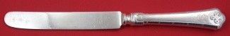 Regular Knife old french  SP blade  8 3/4