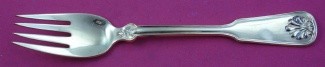 Fish Fork 6 7/8