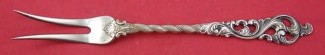 Cold Cut Fork 2-tine  7 5/8