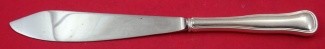 Cake Knife WS  10 3/8