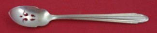 Olive Spoon custom made  5 3/4