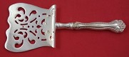 Asparagus Server hooded  custom made 9 1/2