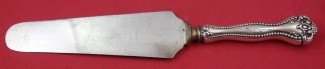 Cake Server poor blade  9 1/2