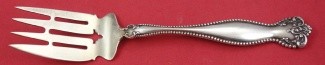 Cold Meat Fork 7 1/2