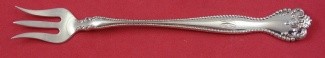 Cocktail Fork 5 3/8
