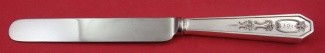 Dinner Knife blunt  replaced blades  9 5/8