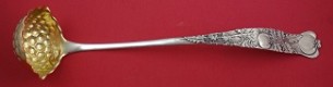 Punch Ladle from Roslyn Berlin collection pictured in the book 