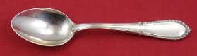 Coffee Spoon 4 3/4