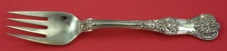 Fish Fork 6 3/4