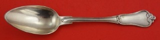 Dinner Spoon 8 1/2