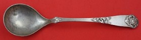 Berry Spoon .830 silver  marked K Hagen  8 3/4