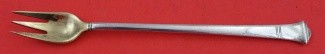 Cocktail Fork GW  6