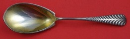 Berry Spoon GW  9 1/4